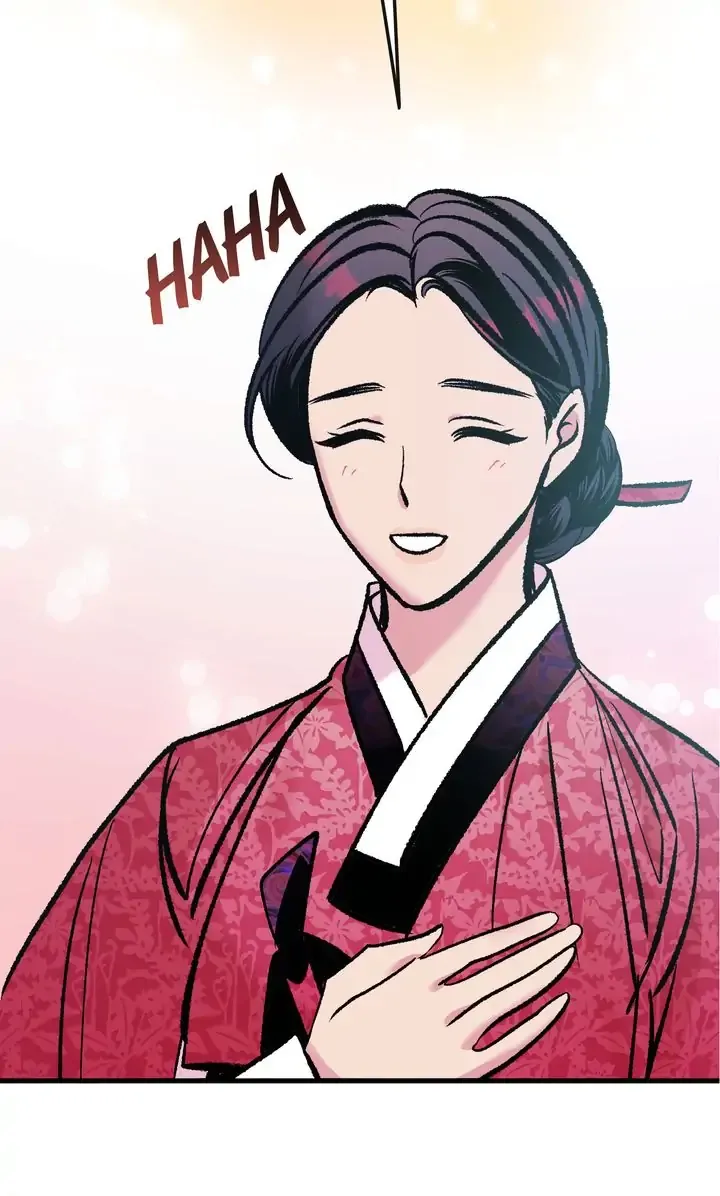 The Fantastic Spinsters’ Association of Joseon Chapter 5 page 65