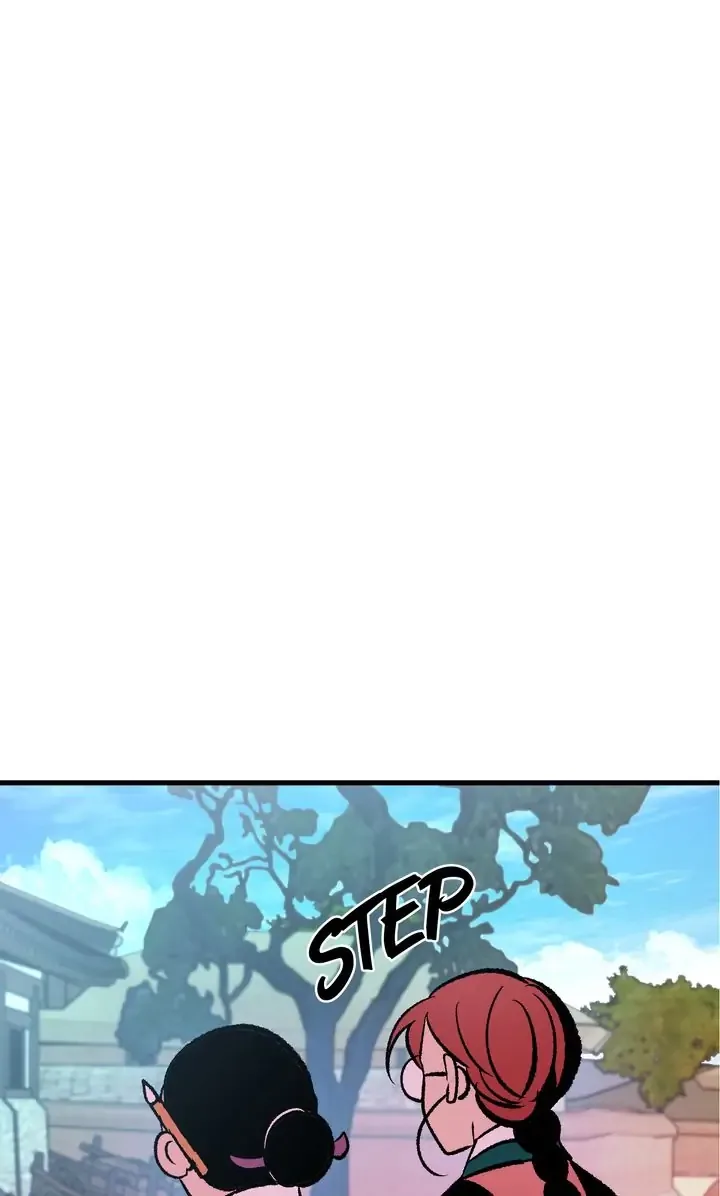 The Fantastic Spinsters’ Association of Joseon Chapter 5 page 74