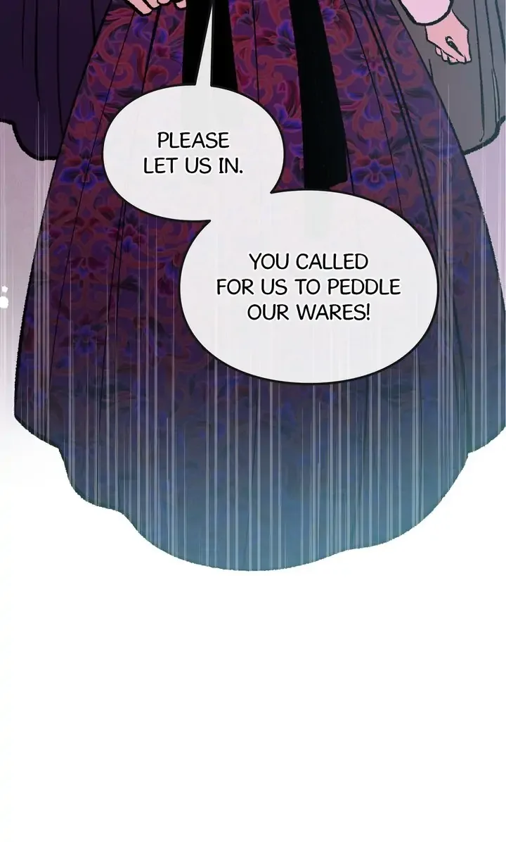 The Fantastic Spinsters’ Association of Joseon Chapter 5 page 88
