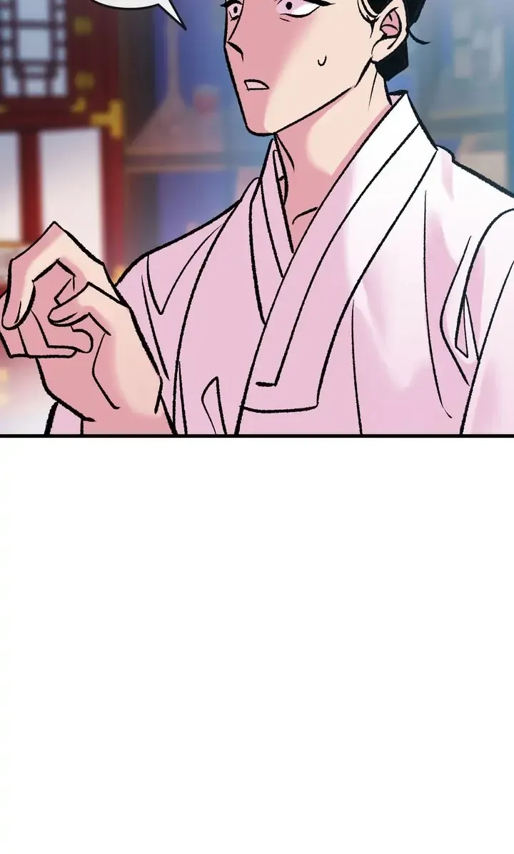 The Fantastic Spinsters’ Association of Joseon Chapter 5 page 19