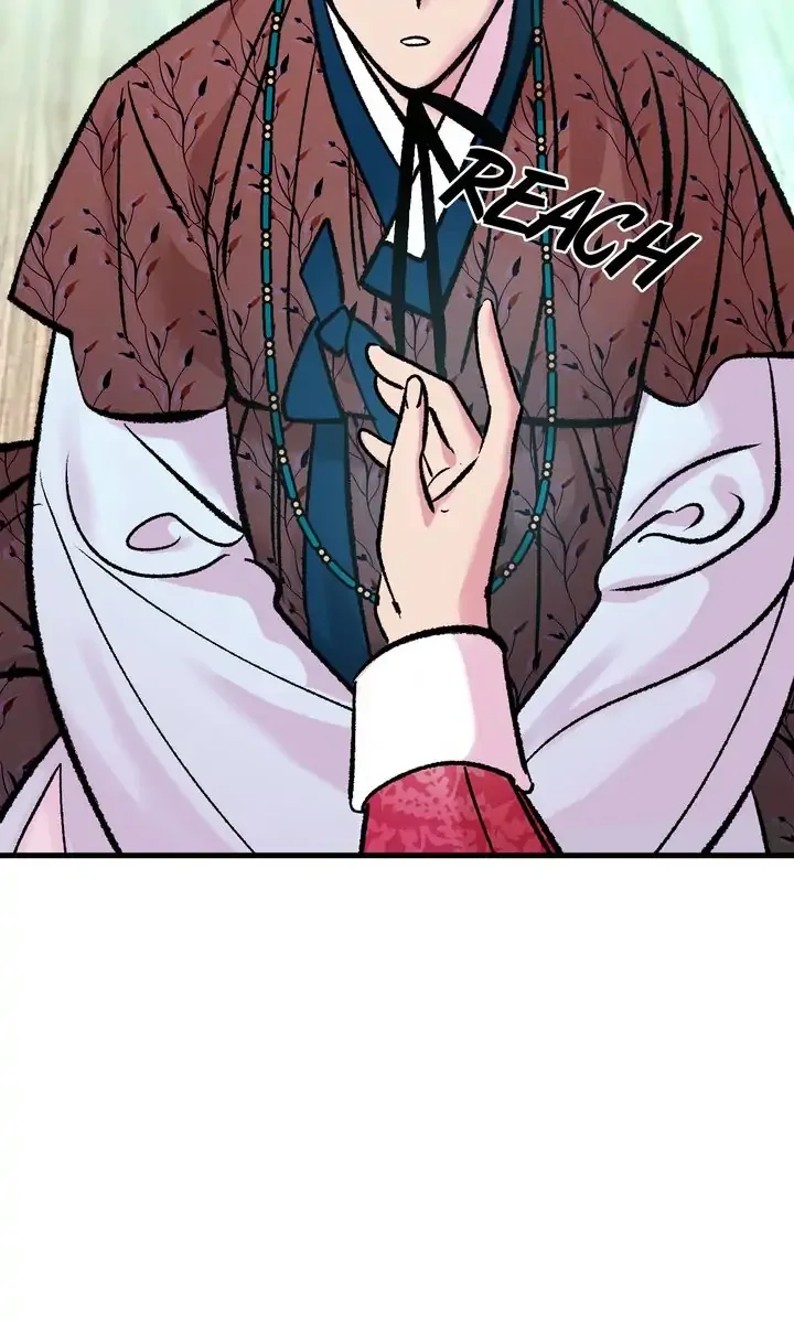 The Fantastic Spinsters’ Association of Joseon Chapter 5 page 55