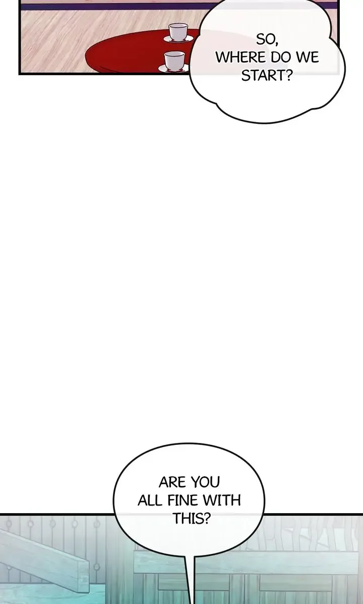 The Fantastic Spinsters’ Association of Joseon Chapter 5 page 62