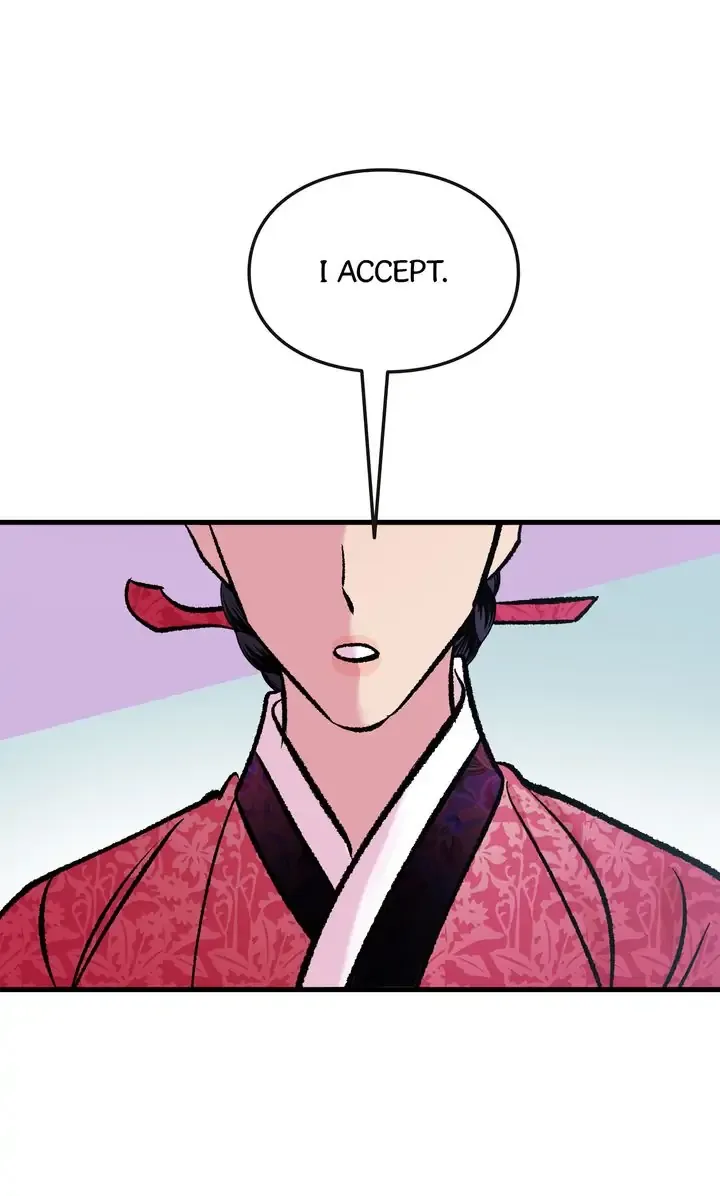 The Fantastic Spinsters’ Association of Joseon Chapter 5 page 34