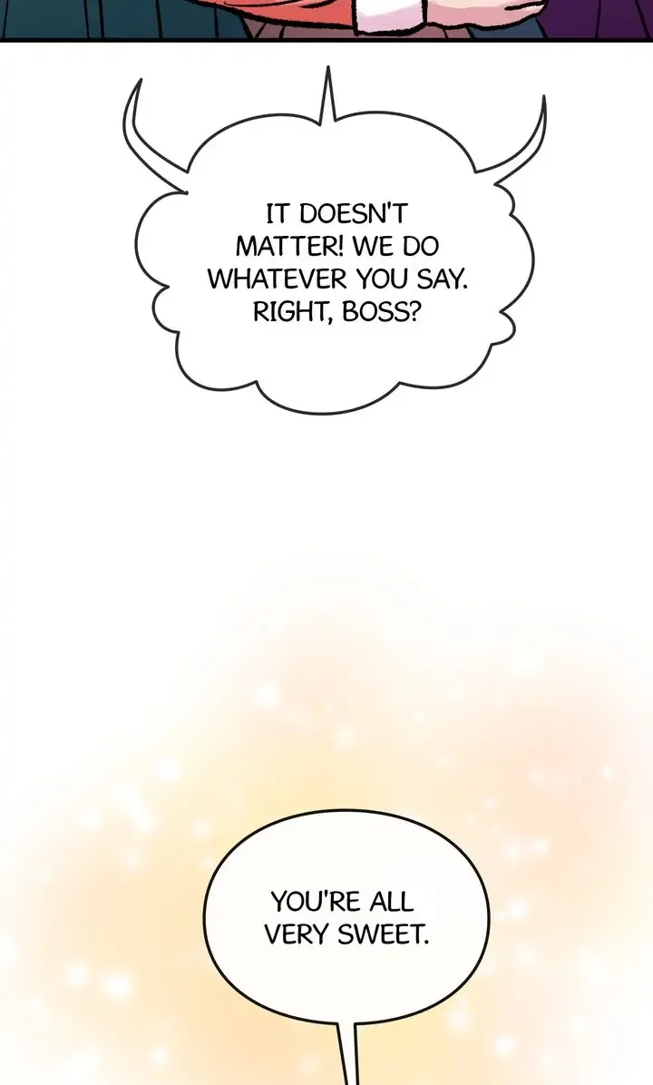The Fantastic Spinsters’ Association of Joseon Chapter 5 page 64