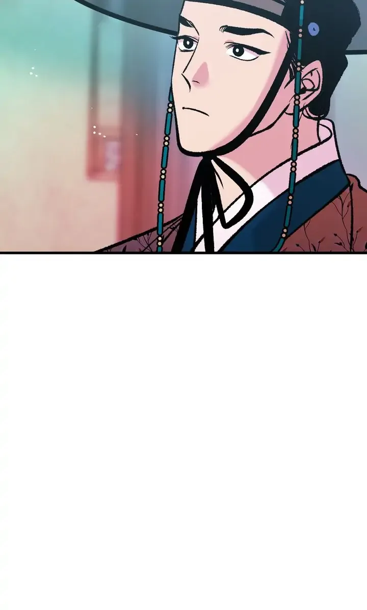 The Fantastic Spinsters’ Association of Joseon Chapter 5 page 57