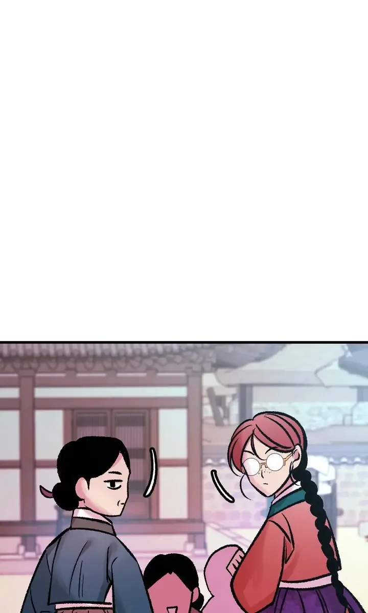 The Fantastic Spinsters’ Association of Joseon Chapter 6 page 20