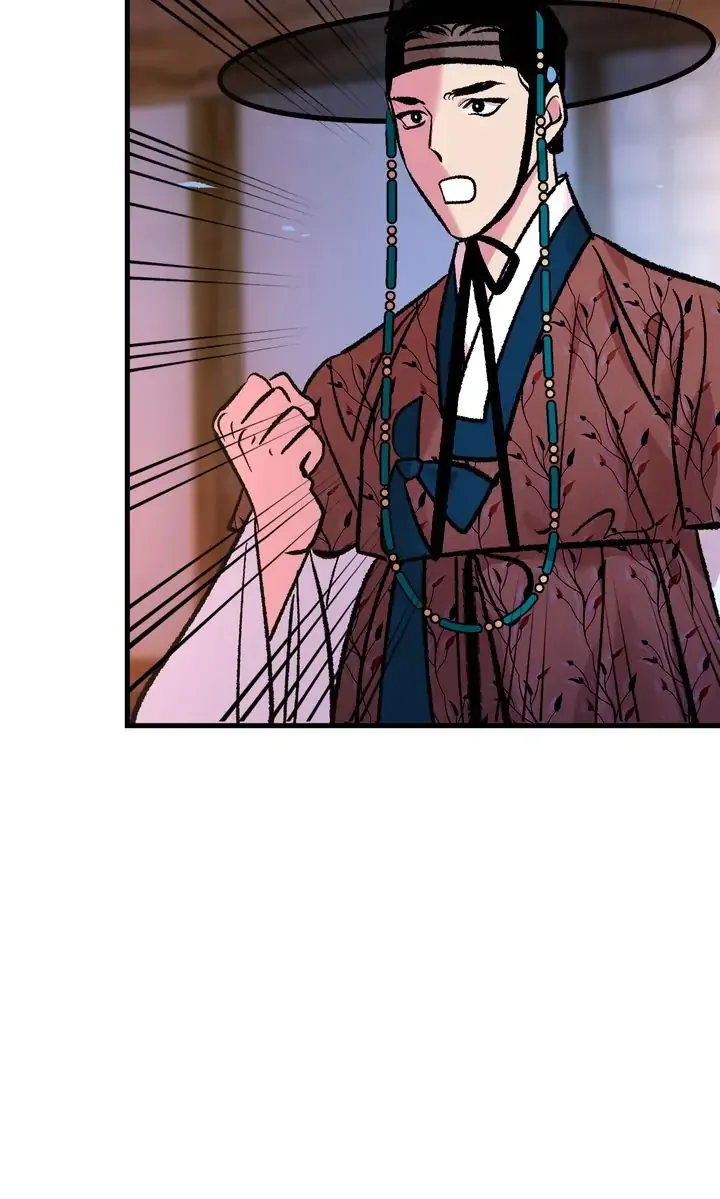 The Fantastic Spinsters’ Association of Joseon Chapter 6 page 48