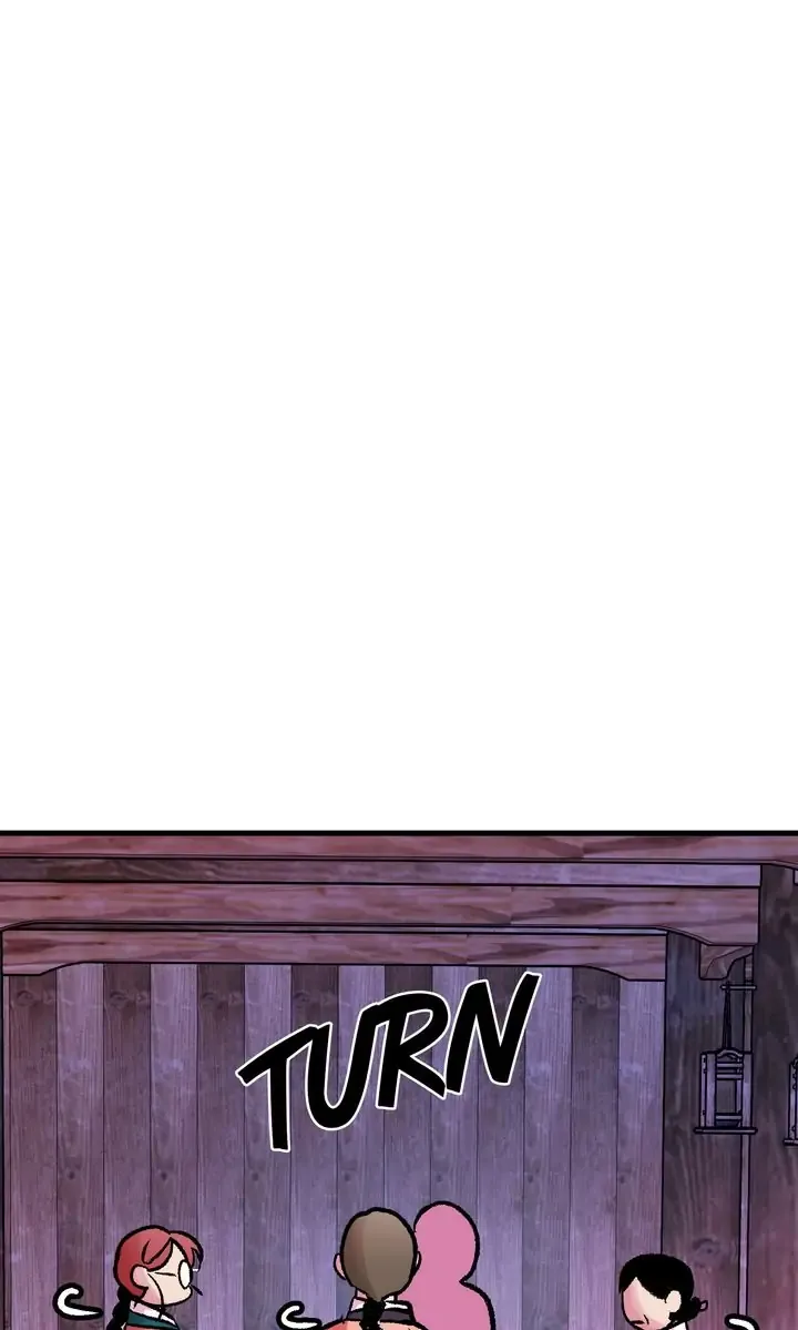 The Fantastic Spinsters’ Association of Joseon Chapter 6 page 35