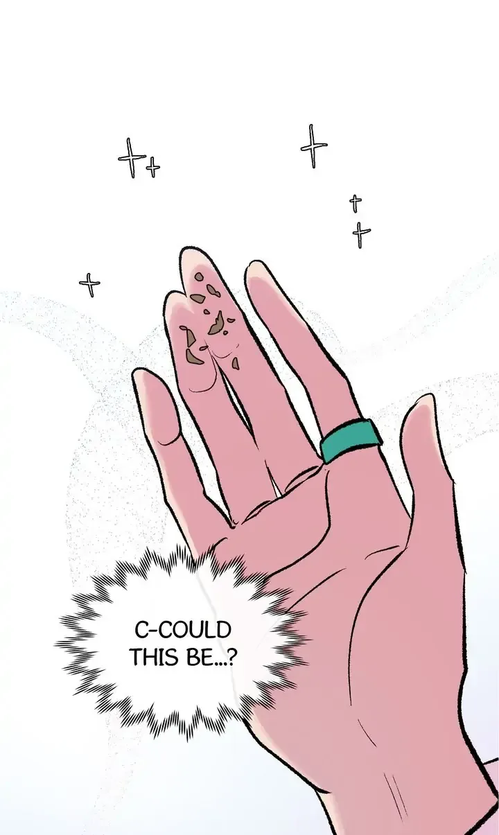 The Fantastic Spinsters’ Association of Joseon Chapter 7 page 36
