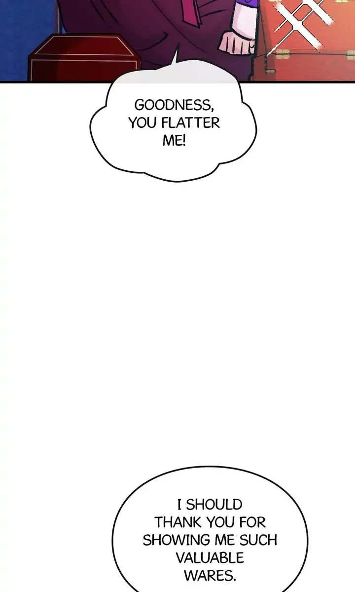 The Fantastic Spinsters’ Association of Joseon Chapter 6 page 6