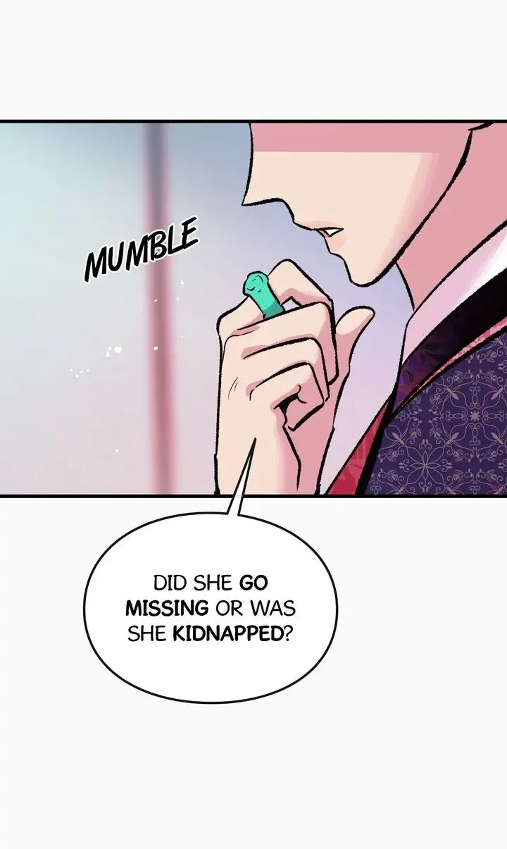 The Fantastic Spinsters’ Association of Joseon Chapter 7 page 5