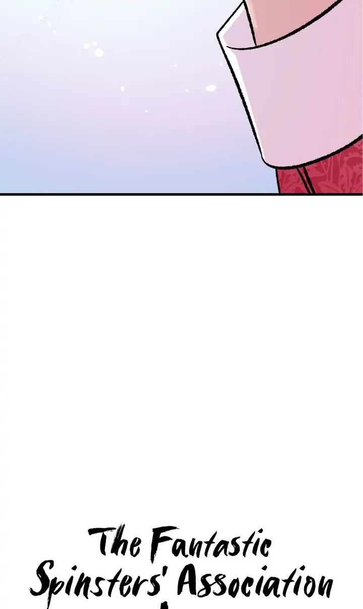 The Fantastic Spinsters’ Association of Joseon Chapter 7 page 37