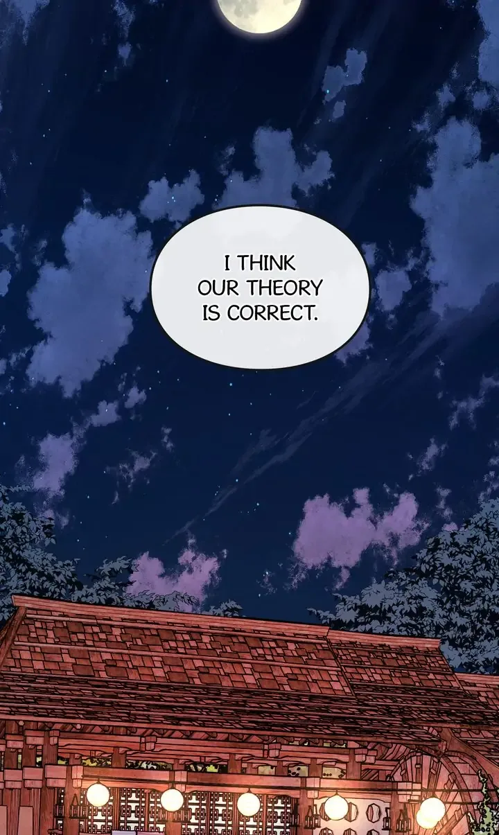 The Fantastic Spinsters’ Association of Joseon Chapter 7 page 39