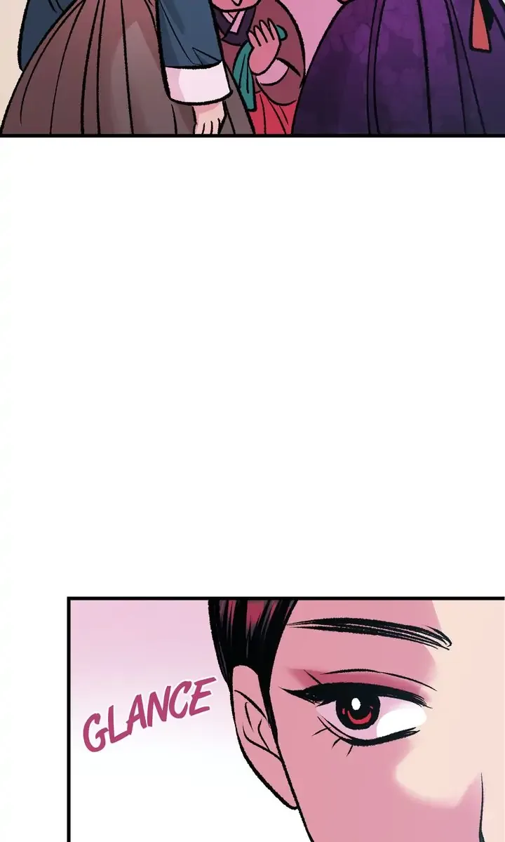 The Fantastic Spinsters’ Association of Joseon Chapter 6 page 21