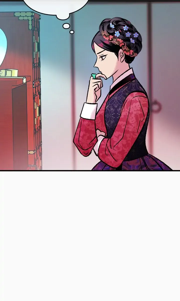 The Fantastic Spinsters’ Association of Joseon Chapter 7 page 4