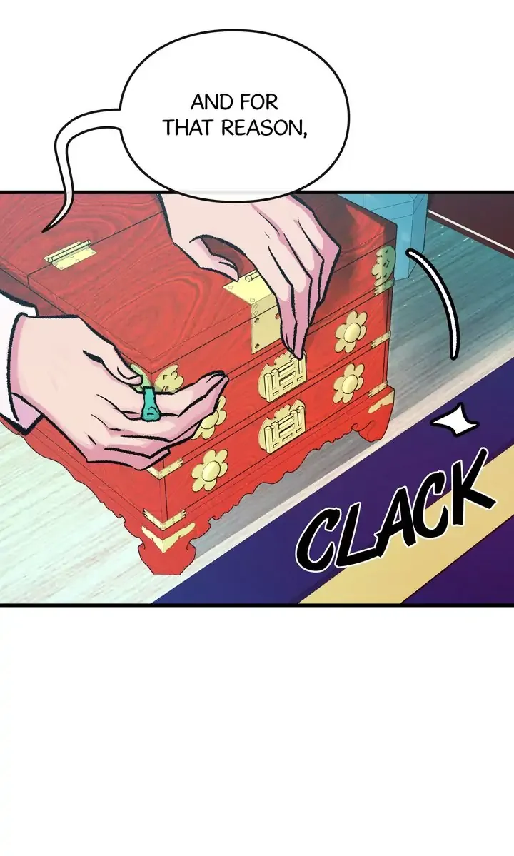 The Fantastic Spinsters’ Association of Joseon Chapter 6 page 10