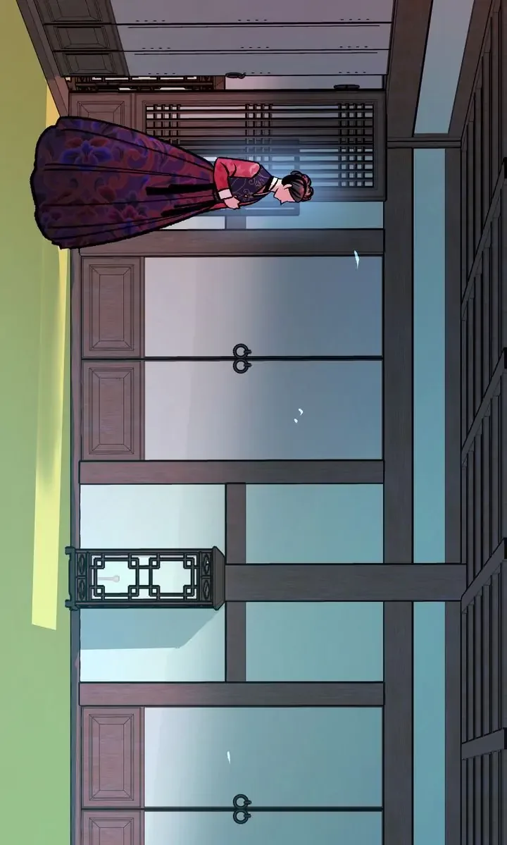 The Fantastic Spinsters’ Association of Joseon Chapter 6 page 61