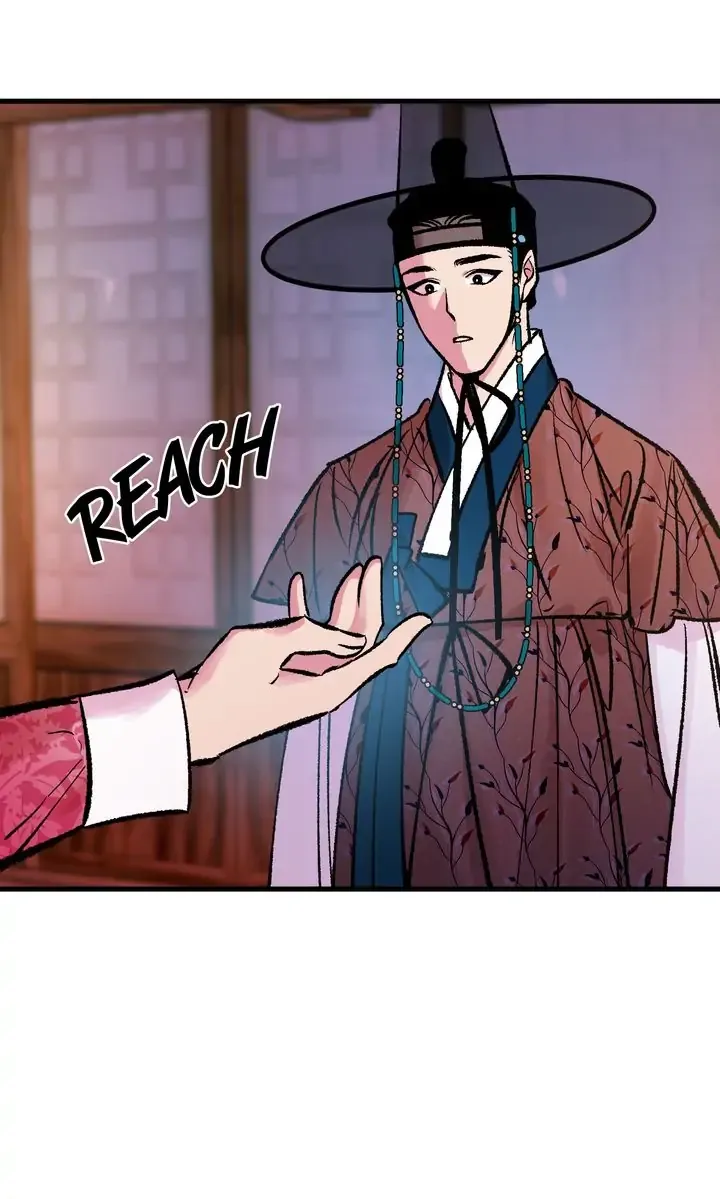 The Fantastic Spinsters’ Association of Joseon Chapter 6 page 53