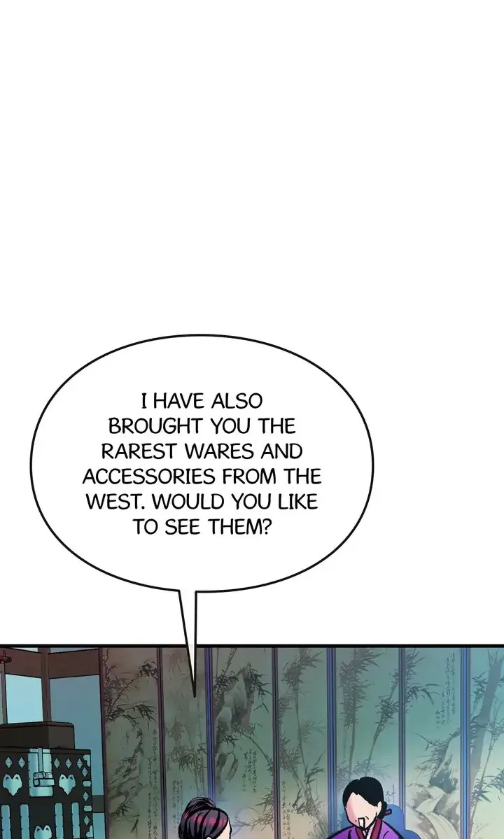 The Fantastic Spinsters’ Association of Joseon Chapter 6 page 11