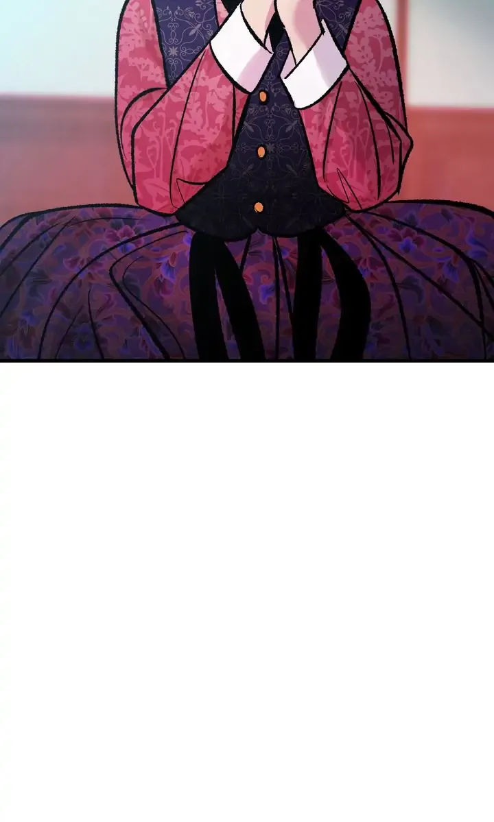The Fantastic Spinsters’ Association of Joseon Chapter 6 page 9