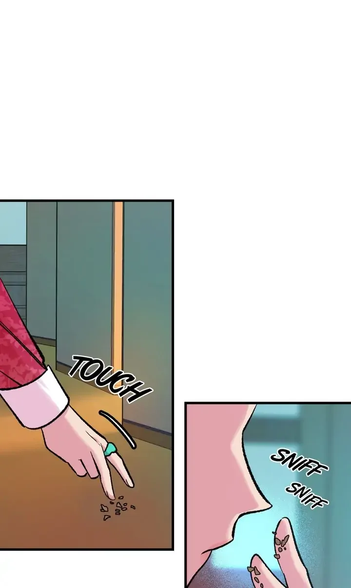 The Fantastic Spinsters’ Association of Joseon Chapter 7 page 33