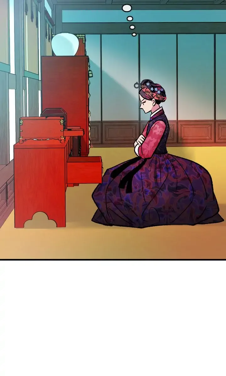 The Fantastic Spinsters’ Association of Joseon Chapter 6 page 71