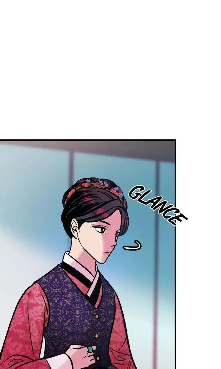 The Fantastic Spinsters’ Association of Joseon Chapter 6 page 63