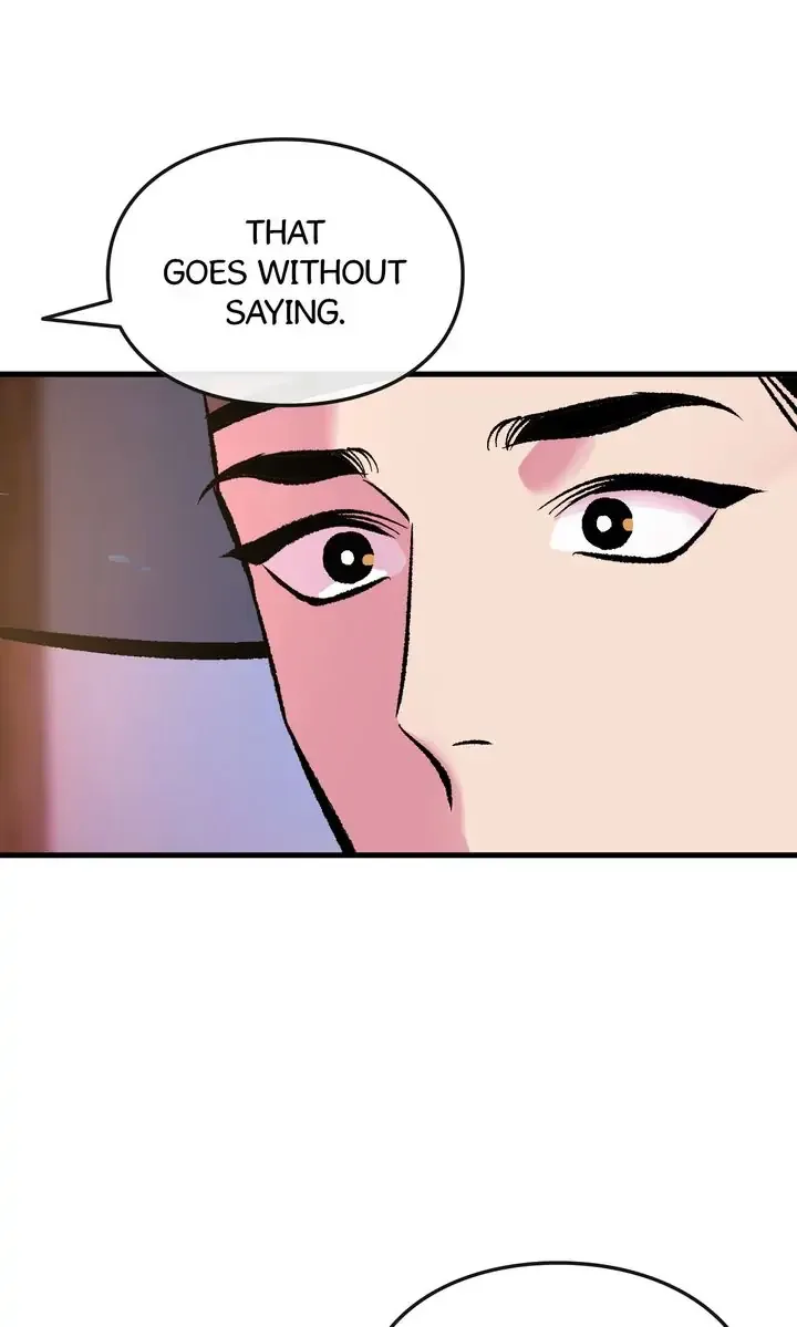 The Fantastic Spinsters’ Association of Joseon Chapter 6 page 49