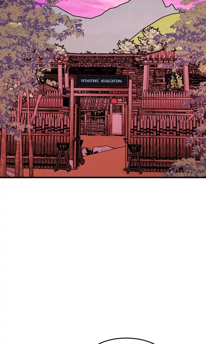 The Fantastic Spinsters’ Association of Joseon Chapter 6 page 28