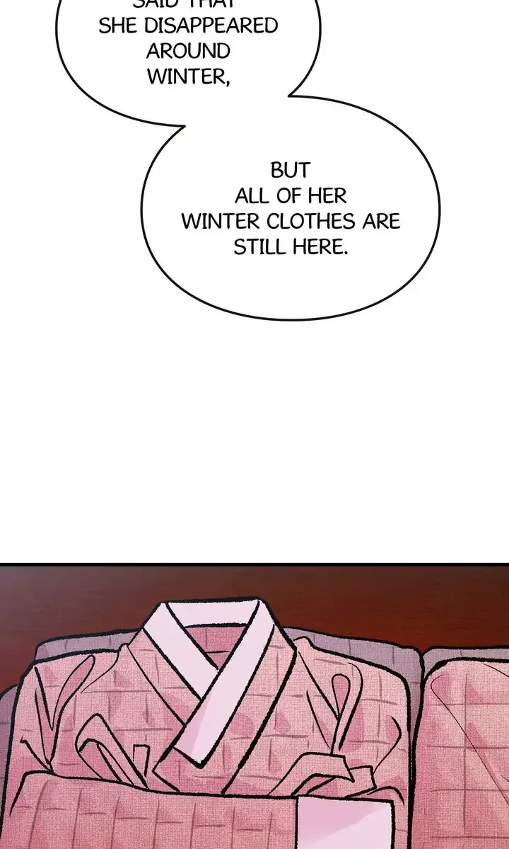 The Fantastic Spinsters’ Association of Joseon Chapter 6 page 75