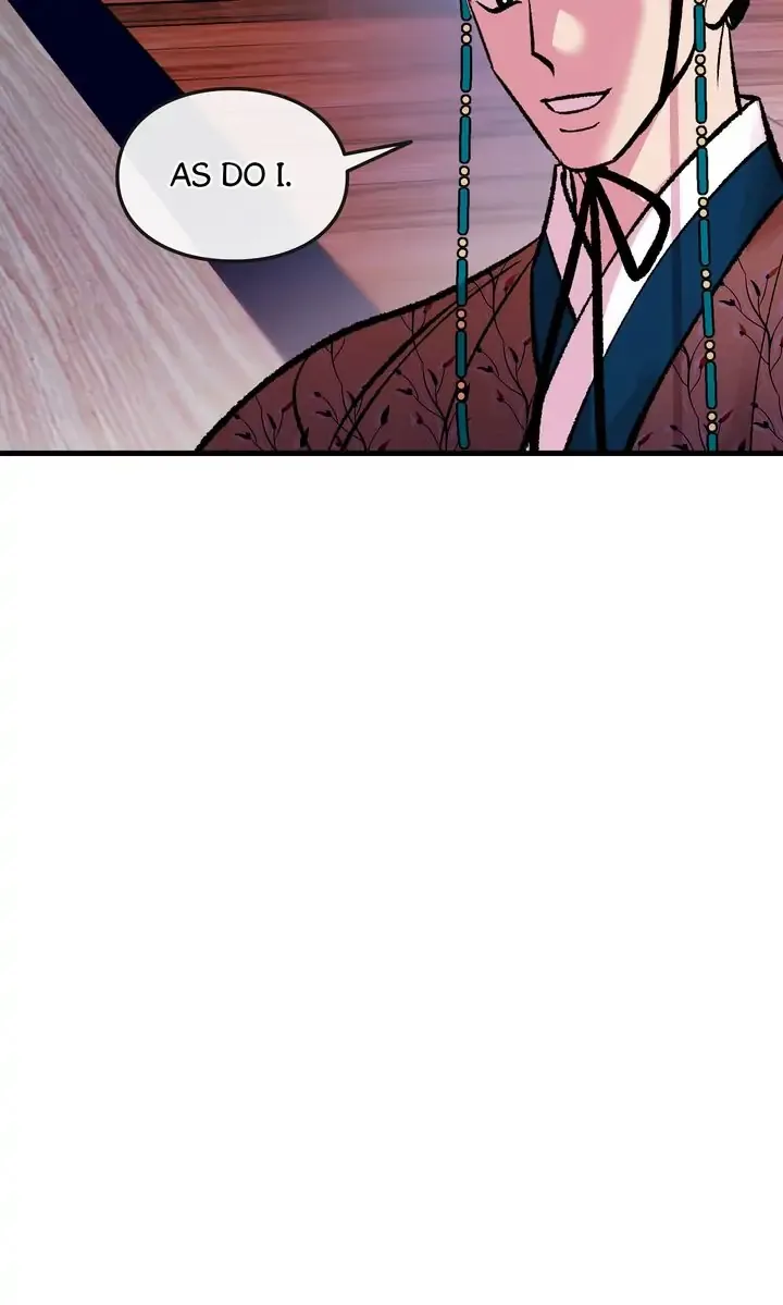 The Fantastic Spinsters’ Association of Joseon Chapter 6 page 58
