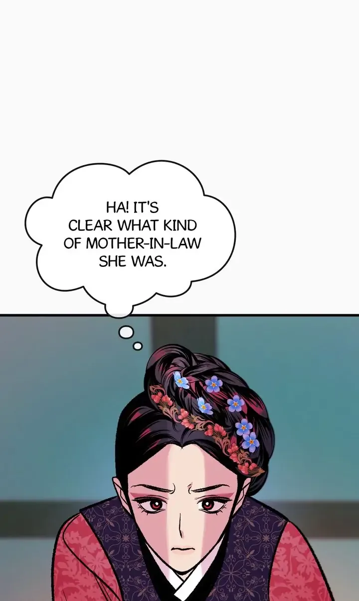 The Fantastic Spinsters’ Association of Joseon Chapter 7 page 26