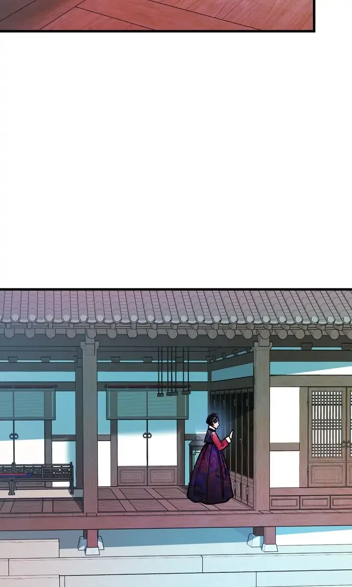 The Fantastic Spinsters’ Association of Joseon Chapter 6 page 15