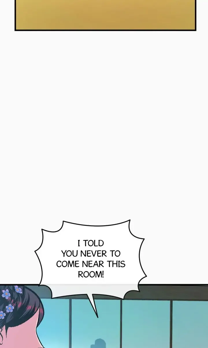 The Fantastic Spinsters’ Association of Joseon Chapter 7 page 7