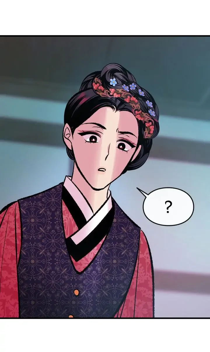 The Fantastic Spinsters’ Association of Joseon Chapter 7 page 32