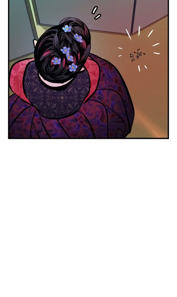 The Fantastic Spinsters’ Association of Joseon Chapter 7 page 31