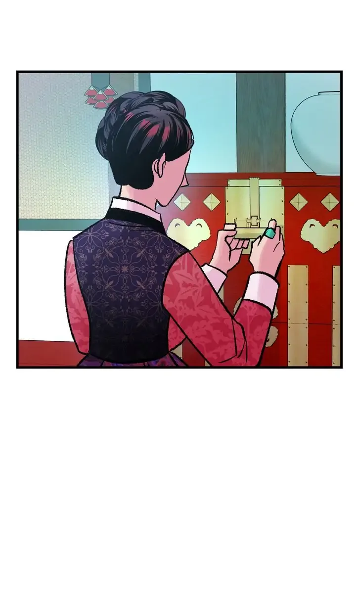 The Fantastic Spinsters’ Association of Joseon Chapter 6 page 72