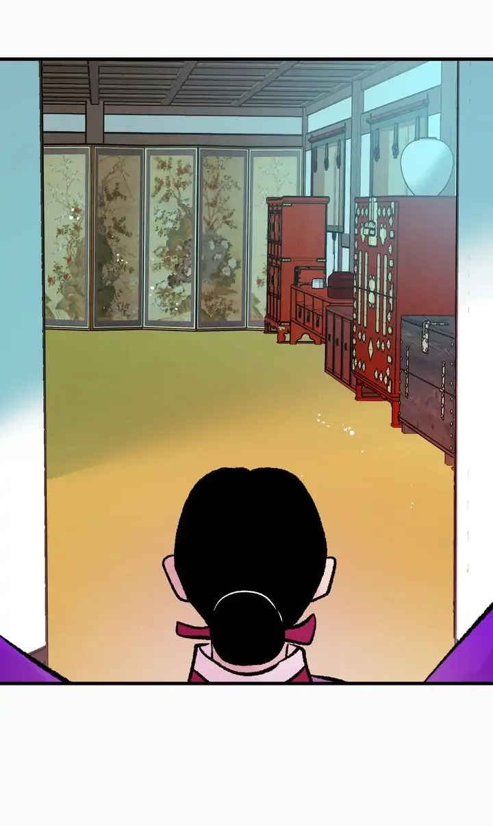The Fantastic Spinsters’ Association of Joseon Chapter 7 page 18