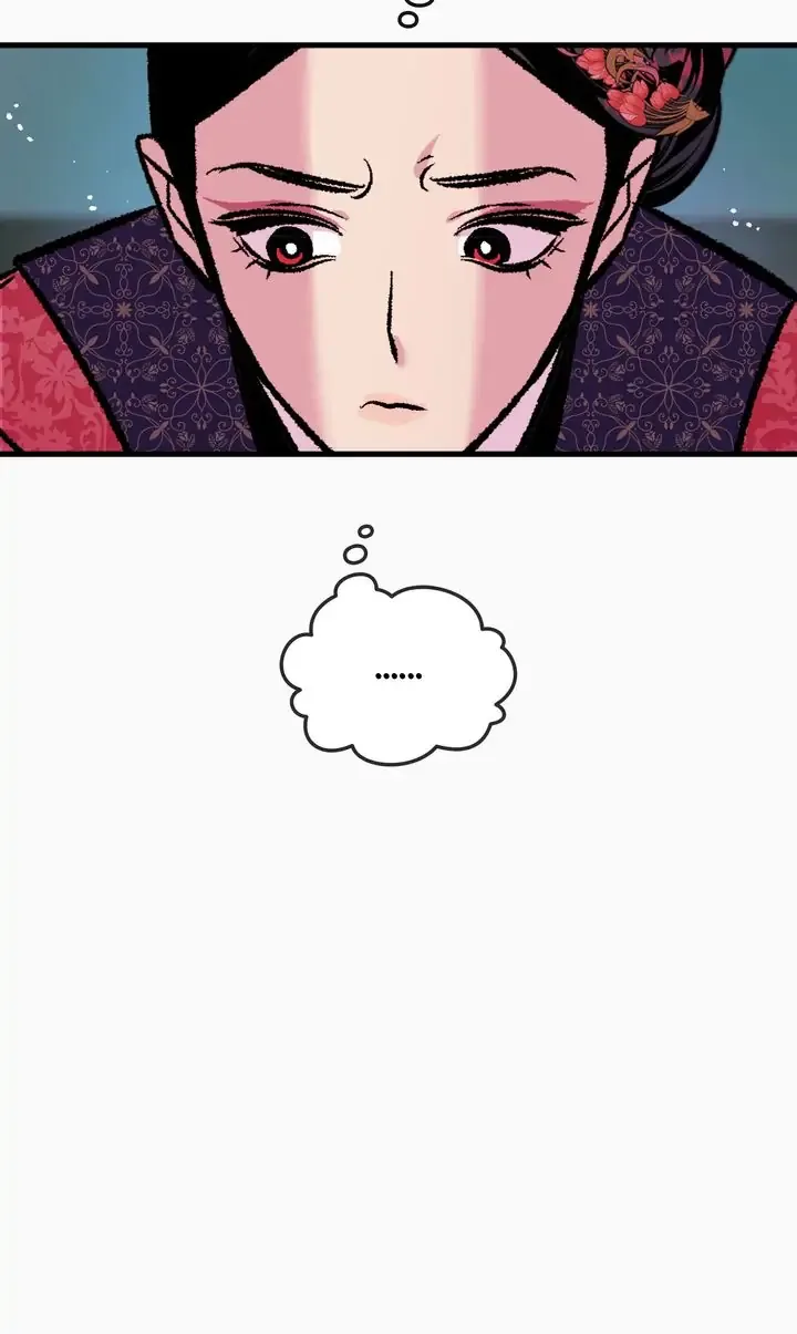 The Fantastic Spinsters’ Association of Joseon Chapter 7 page 28