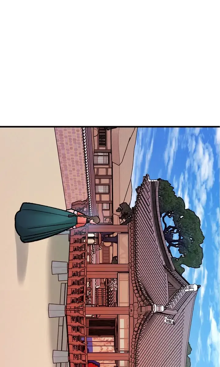 The Fantastic Spinsters’ Association of Joseon Chapter 6 page 24