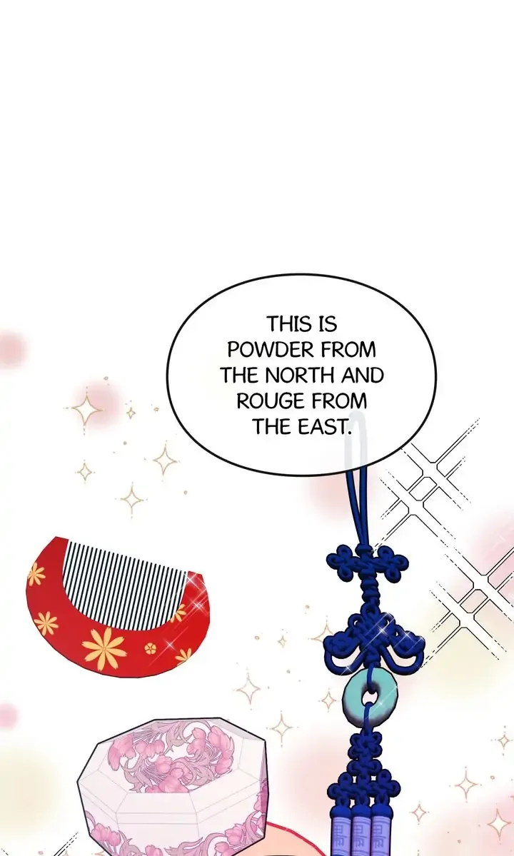 The Fantastic Spinsters’ Association of Joseon Chapter 6 page 2