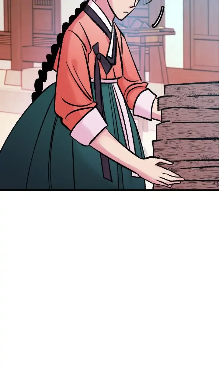 The Fantastic Spinsters’ Association of Joseon Chapter 6 page 23