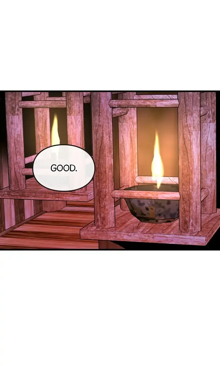 The Fantastic Spinsters’ Association of Joseon Chapter 6 page 43