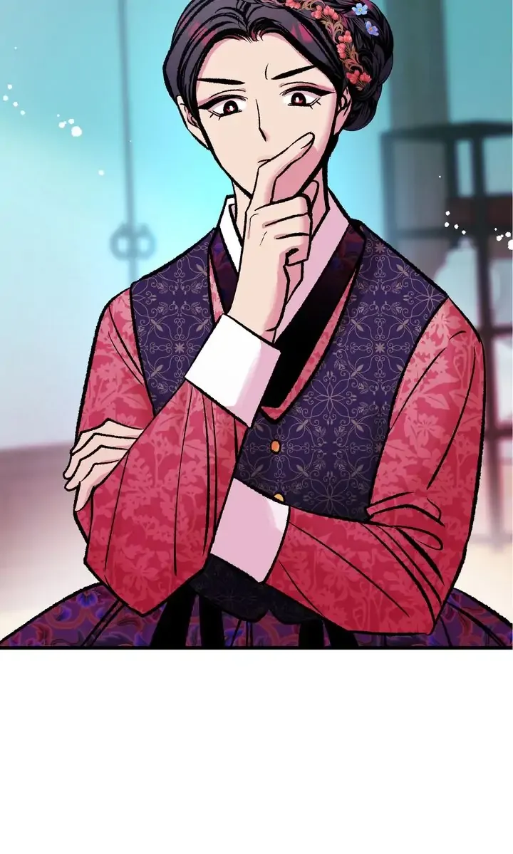 The Fantastic Spinsters’ Association of Joseon Chapter 6 page 77