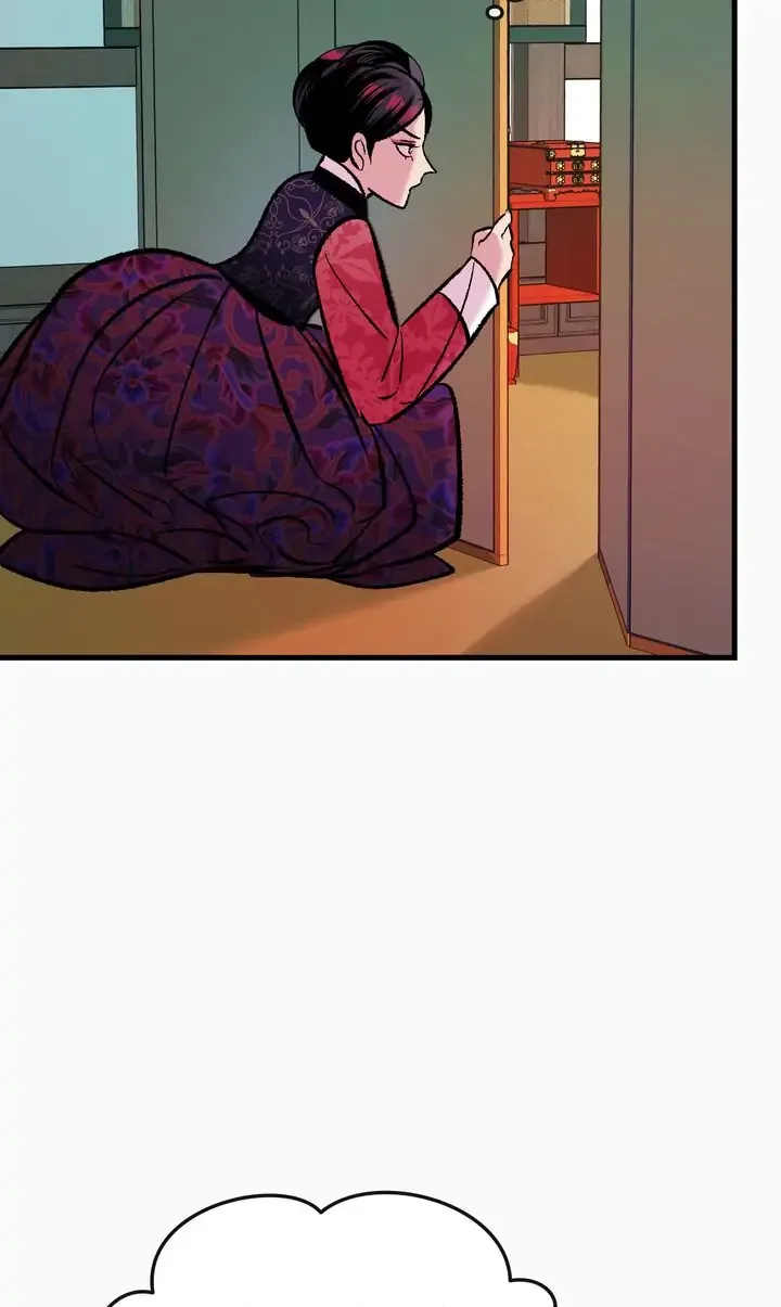 The Fantastic Spinsters’ Association of Joseon Chapter 7 page 24