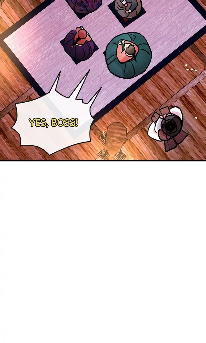 The Fantastic Spinsters’ Association of Joseon Chapter 6 page 42
