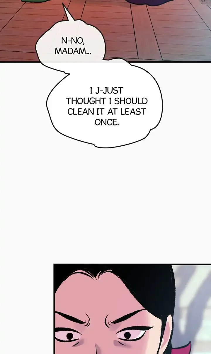 The Fantastic Spinsters’ Association of Joseon Chapter 7 page 10