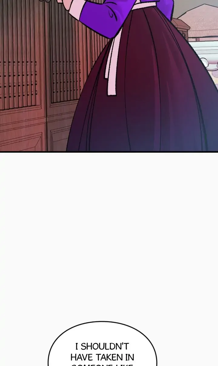 The Fantastic Spinsters’ Association of Joseon Chapter 7 page 14