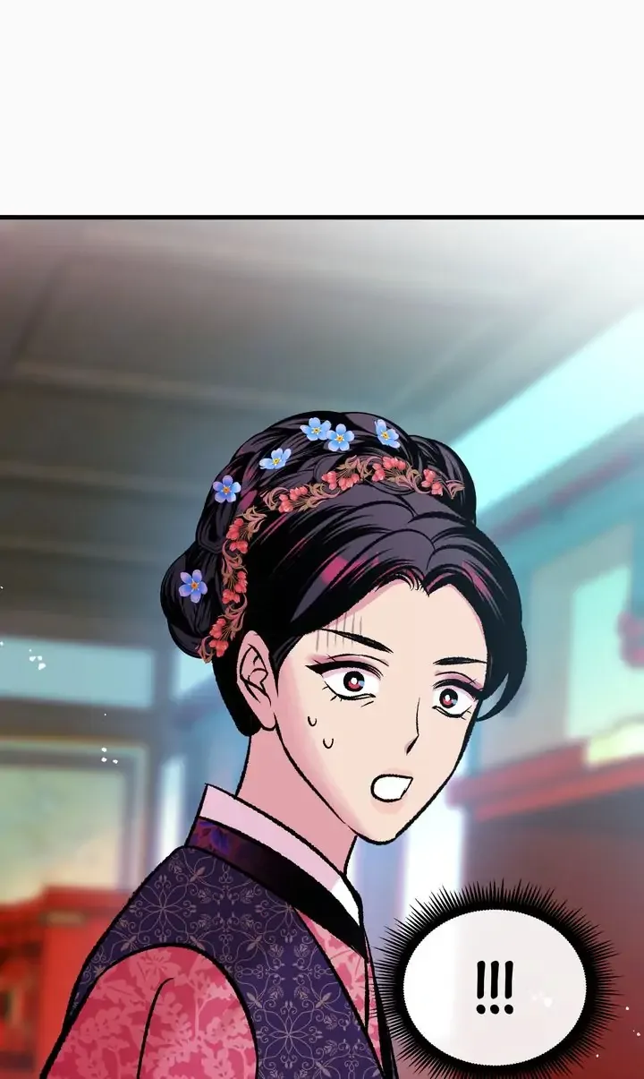 The Fantastic Spinsters’ Association of Joseon Chapter 7 page 16