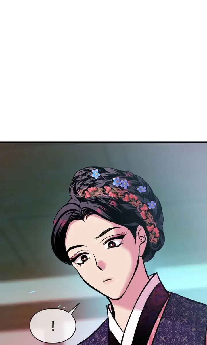 The Fantastic Spinsters’ Association of Joseon Chapter 6 page 68